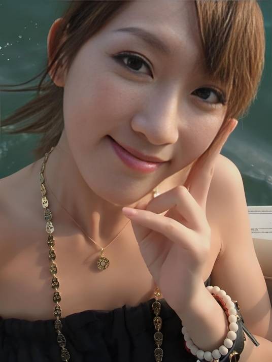 杨晴瑄