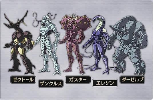 兽神将