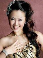 宋娜（国家一级声乐演员）