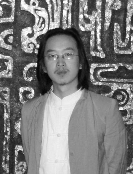 谭涛（中国内地男演员）