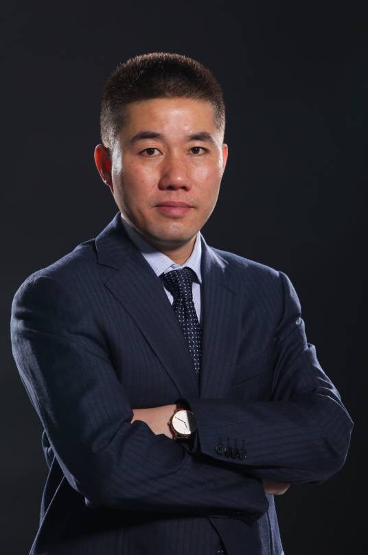 陶红兵（愿景集团董事长/链家董事）