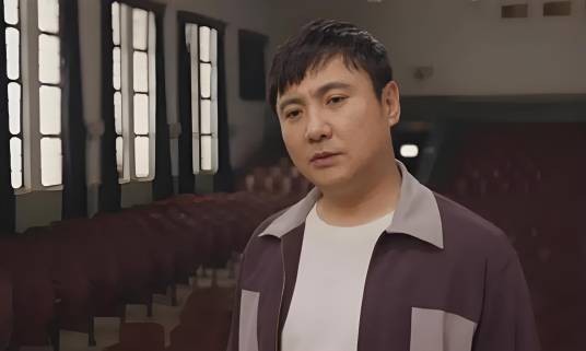 沈光林（电影《你好，李焕英》中的角色）