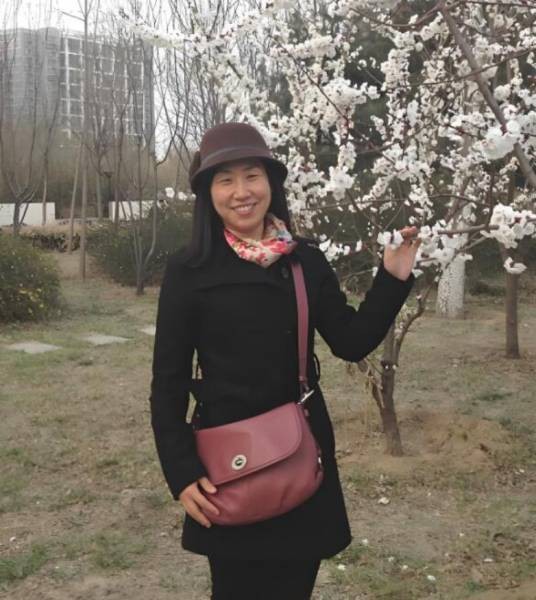 张凌云（北京林业大学林学院教授）