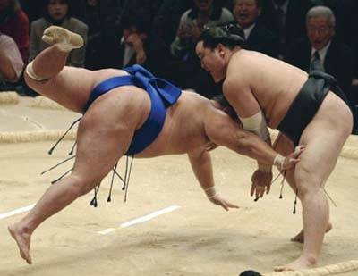 倭人