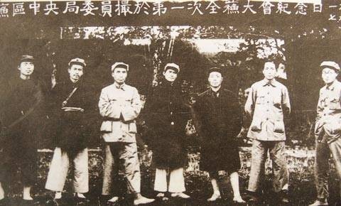 宁都会议