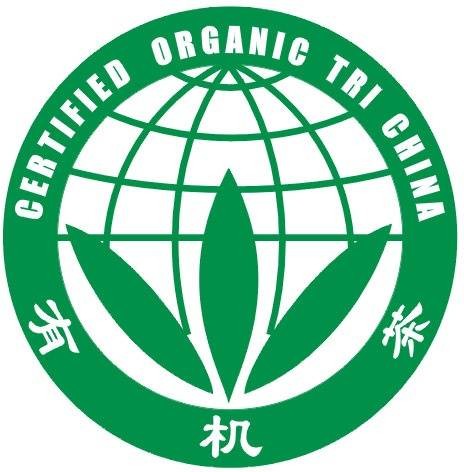 有机茶