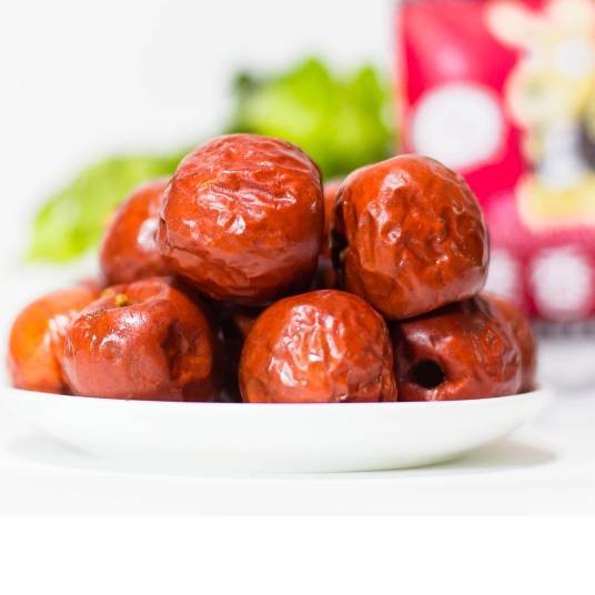 脆冬枣