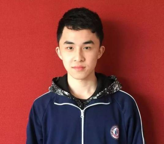 叶沙（湖南长沙器官捐献少年）