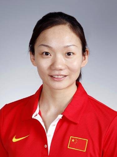 蒋文文（中国前花样游泳运动员）