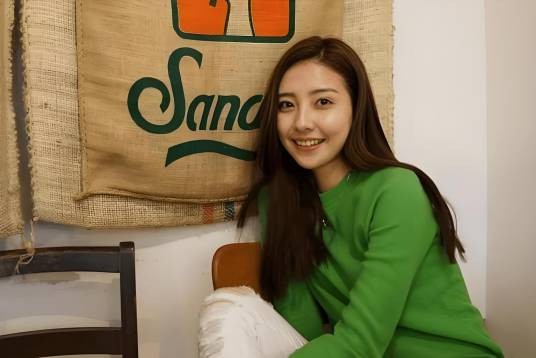 李惠玥