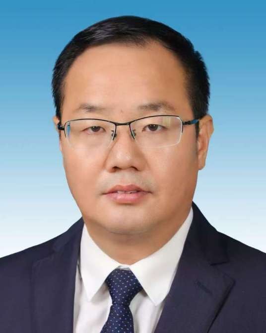 张建党（河南省周口市委常委，市政府常务副市长、党组成员）