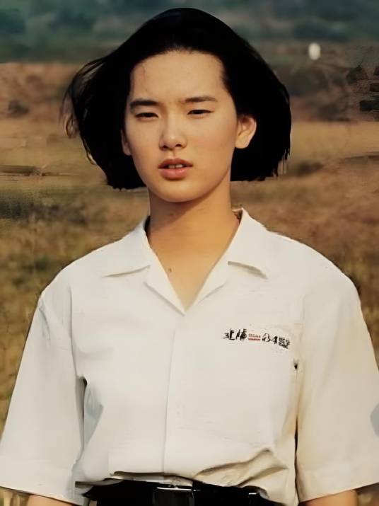 杨静怡（中国台湾女演员）