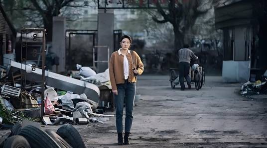 毛琴（电影《东北往事我叫黄中华》中的女性角色）