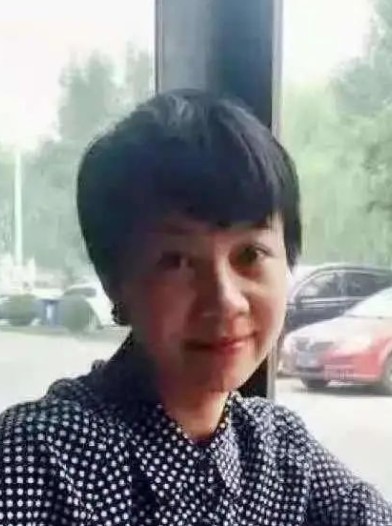 陈碧（中国政法大学副教授）