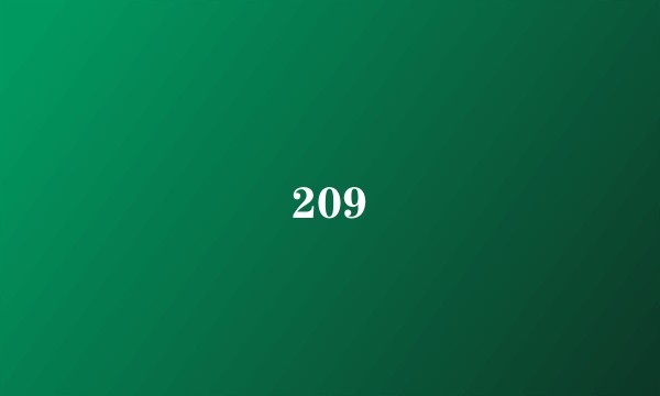 209