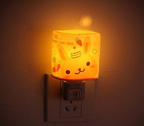 小夜灯（电器）