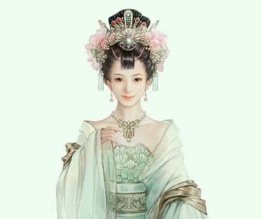 苏美（网络小说《修罗武神》中的虚拟人物）