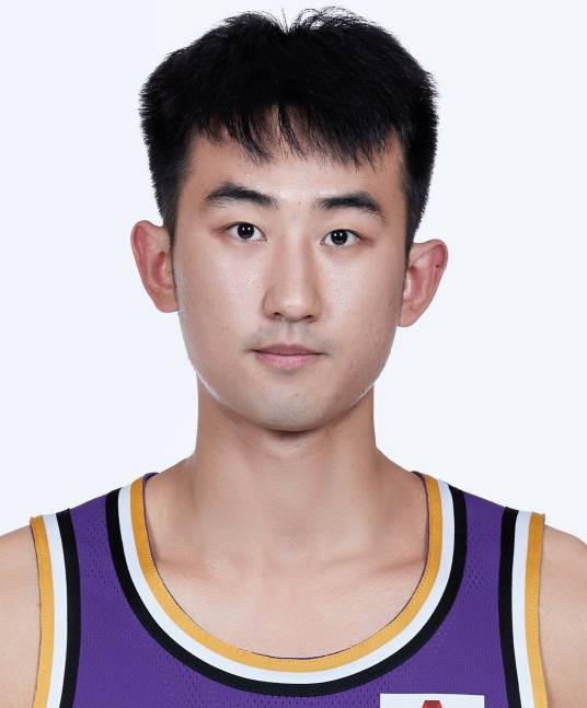 刘傲（中国男子篮球运动员）