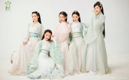 落花情（七朵组合演唱歌曲）