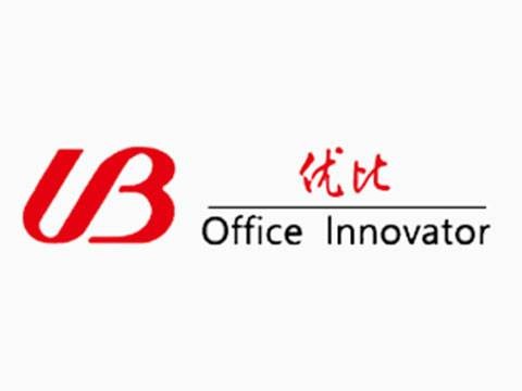优比（中国）有限公司