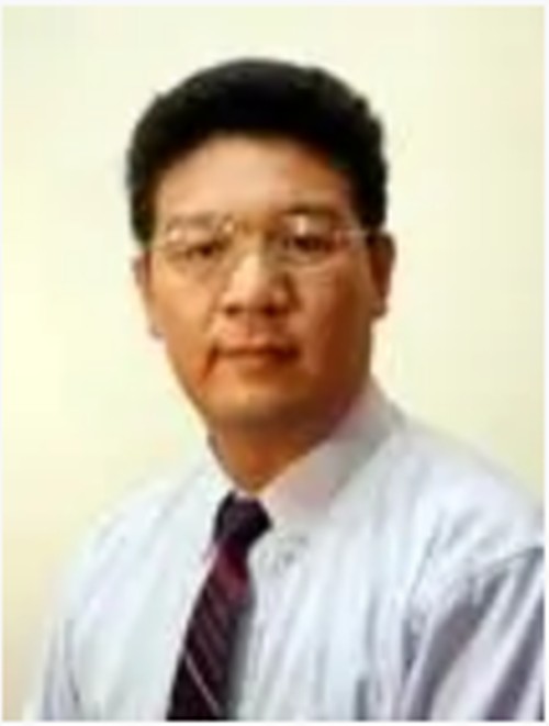 蔡力行（深圳大学副教授）