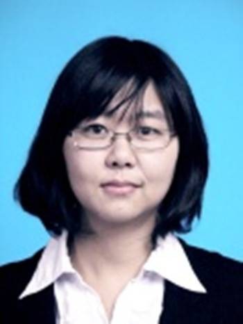 孟蕾（中央民族大学讲师）