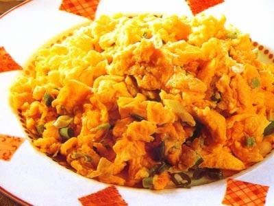 软炸里脊（辽宁传统名菜）