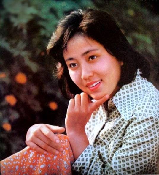 周丽娜（中国女演员）