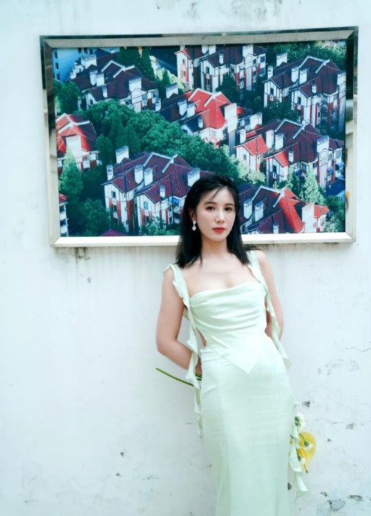 王雨馨（中国内地女演员、画家）