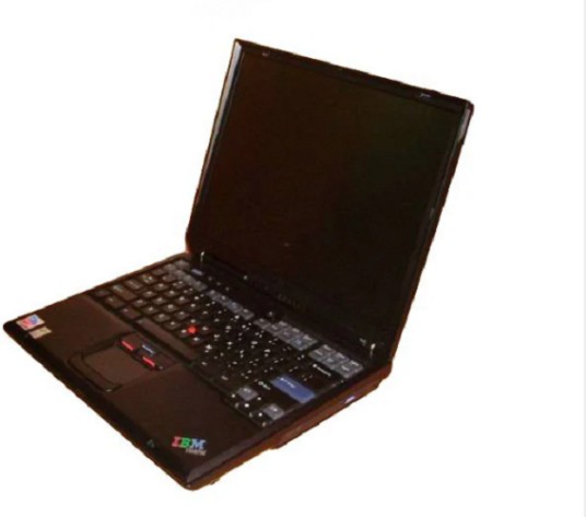 ibm r40