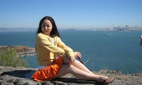 彭霞（湖南涉外经济学院教师）