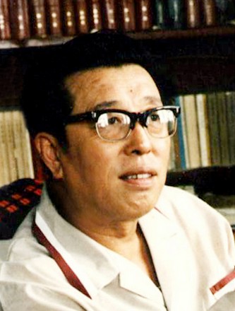 曲啸（中国四大演讲家之一）