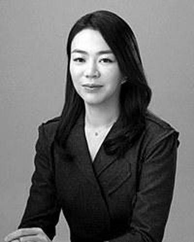 赵显娥