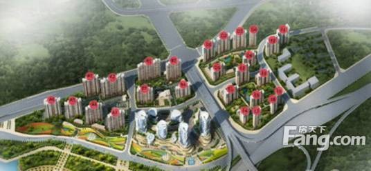 金隅滨河园
