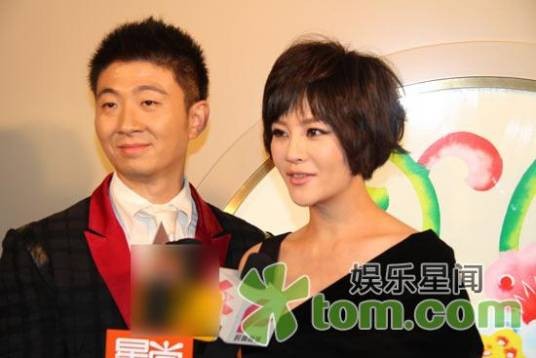 杨泓（刘孜丈夫，中国地产商人）