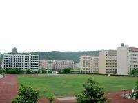 绵阳市富乐实验中学