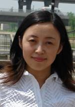 王艳丽（西北工业大学副研究员，硕士生导师）