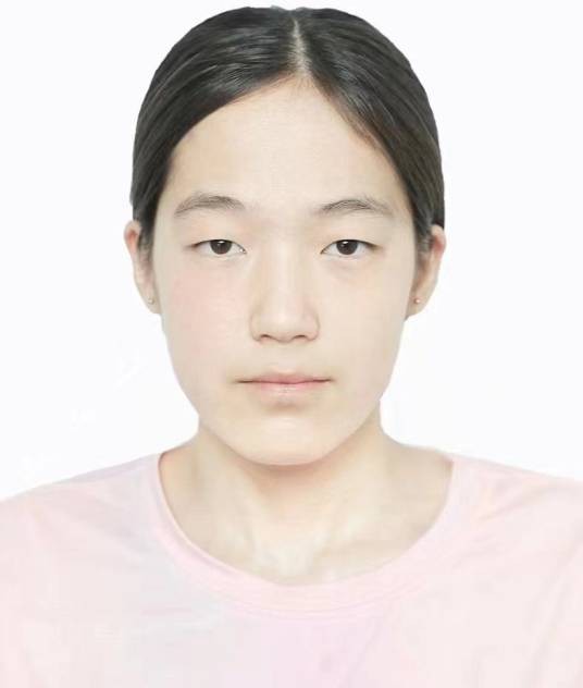 钱红艳（中国残疾人游泳运动员）
