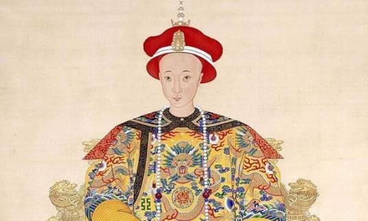 祺祥（清朝弃用年号）