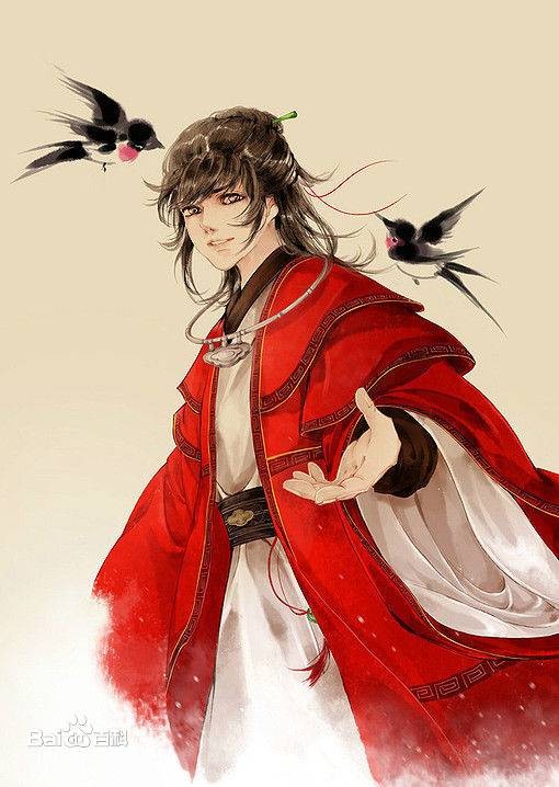 俊秀（汉语词语）