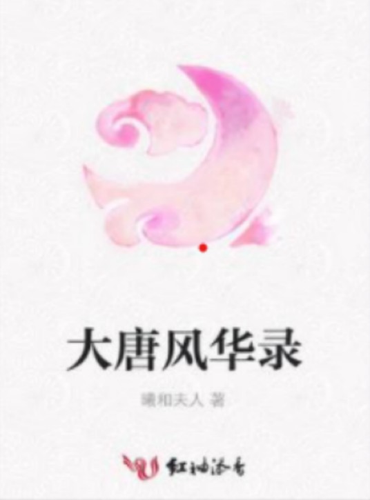 大唐风华录
