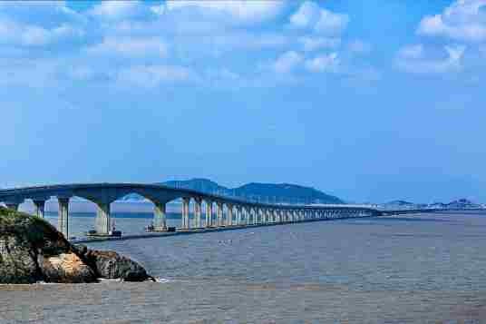 台州湾