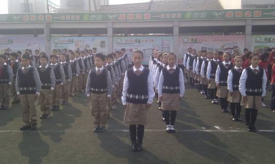 扬州育才实验学校