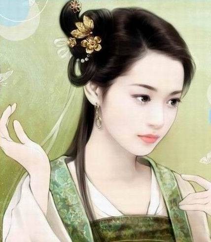 姿色