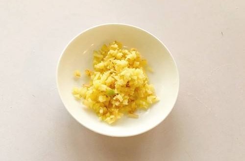 姜末（食材）