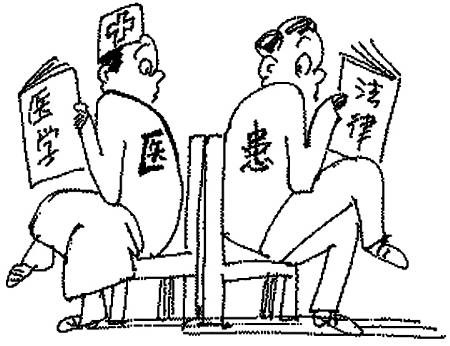 医患纠纷