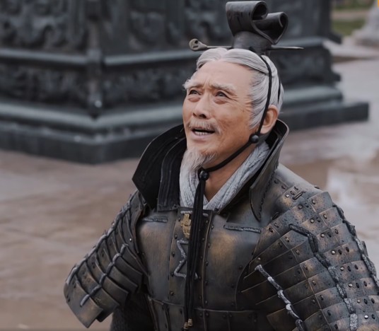 西周君