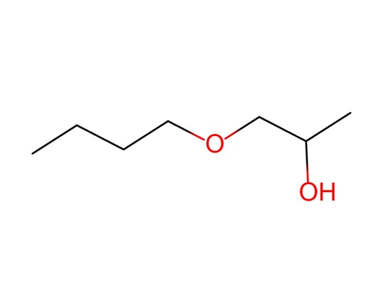 1-丁氧基-2-丙醇