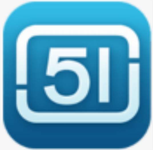 51TV（用于智能电视的直播软件）
