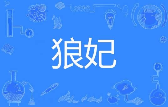 狼妃